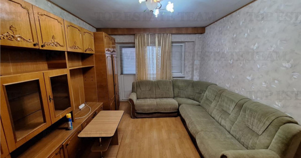 Apartament 2 cam. Vidin - scoala 20 - - Braila
