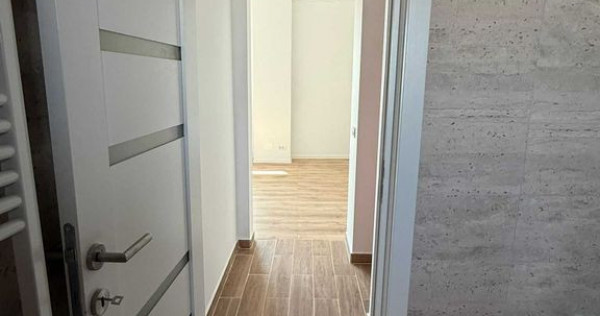 Garsoniera rondul cu flori Nitu Vasile