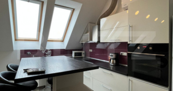 Apartament 4 camere, 100 mp, zona Torontalului