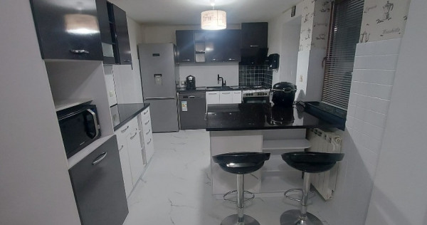 Proprietar, Timisoara casa cu doua apartamente