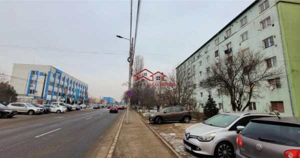 Garsoniera, zona Compa,Sibiu, comision 0