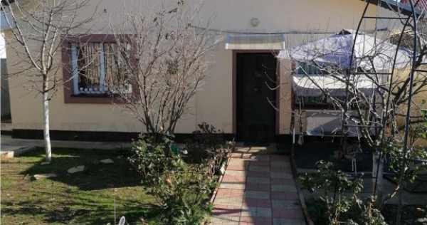 Casa 4 camere si teren in Glina