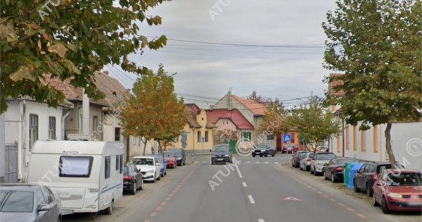 Casa individuala cu 3 camere 100 mp utili si 270 mp teren Pi