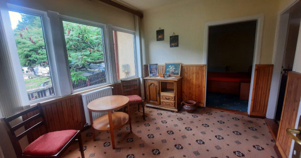 Casa de locuit -Busteni