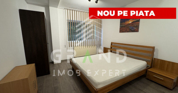 OPORTUNITATE!Ap 3 camere | 80mp | PARCARE | MANASTUR/BUCIUM