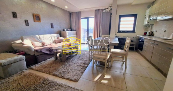 Apartament 2 camere -Tg. Mureș &ndash; Unirii &ndash; Casa Galbenă