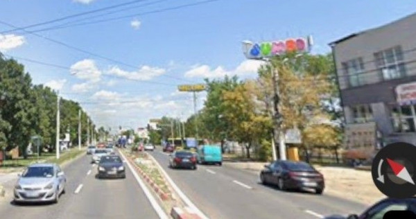 Voluntari - imobil ideal pt hotel, camin muncitori, azil,...