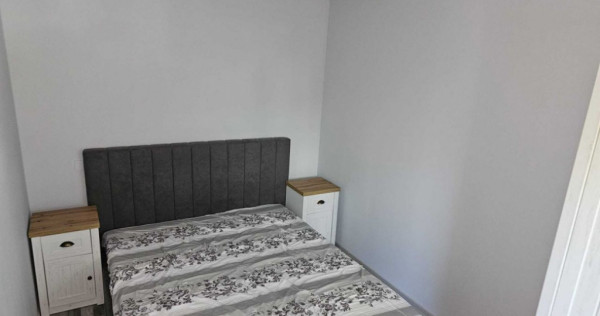 Apartament 2 camere | Campus | Prima inchiriere | Contract A