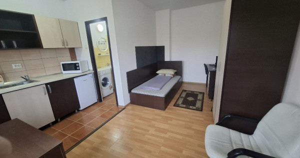 Inchiriez apartament 1 camera Zona Confectii ID:RH-44165-property