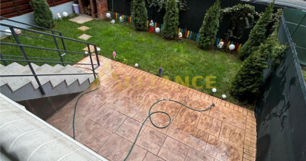 Apartament 2 camere gradina 5 min metrou Berceni