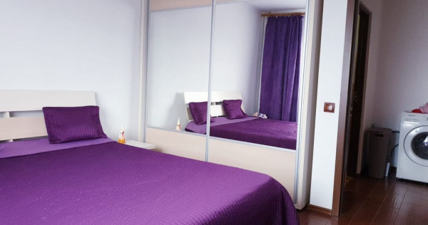 Apartament 3 camere zona Sabroso - Brătianu