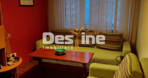 Alexandru cel Bun, Apartament 4 camere