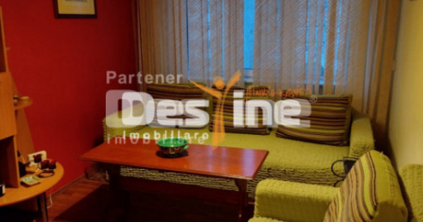 Alexandru cel Bun, Apartament 4 camere