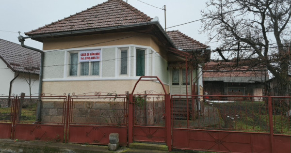 Casa in Ibanesti zona centrala