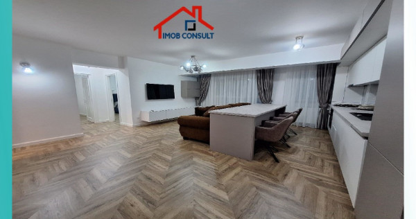 Apartament 3 camere modern, bloc nou! Arena Residence!CE1489
