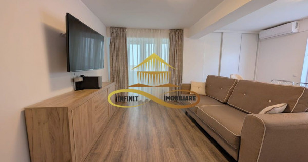 ✨ De &icirc;nchiriat PENTHOUSE &ndash; Cartierul Fiald ✨