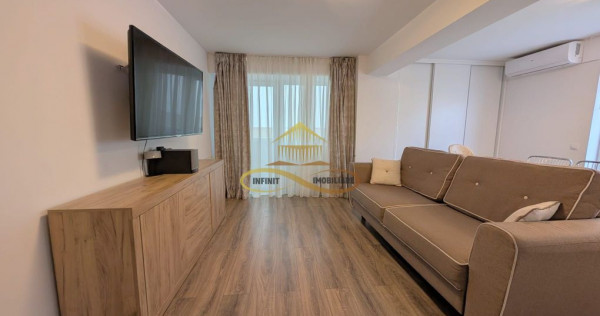 De &icirc;nchiriat PENTHOUSE &ndash; Cartierul Fiald