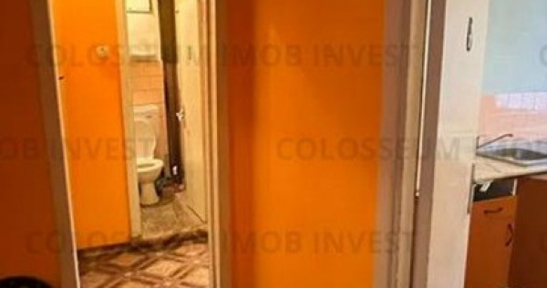 COLOSSEUM: Apartament 4 Camere decomandat Astra