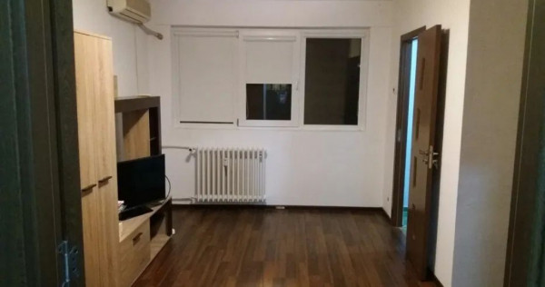 GARSONIERA, SECTOR 3/1 DECEMBRIE 1918