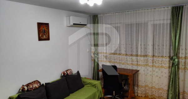 De Inchiriat | Apartament 2 Camere | Metrou Parc Bazilescu