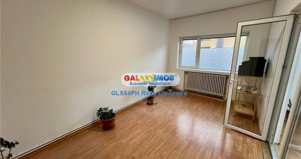 Spatiu birouri, 3 camere, Ploiesti, zona centrala