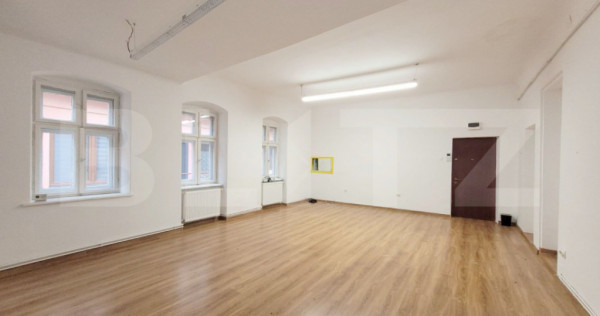 Spatiu Birou, 60 mp, b-dul 21 decembrie, Cluj-Napoca
