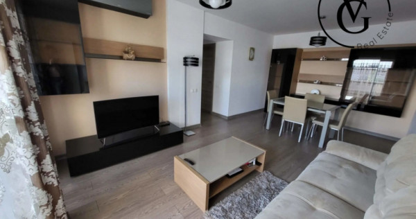 Apartament 2 camere MetroCity | Panduri | Metrou Academia Mi