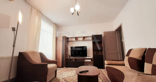 Apartament 2 camere, zona Primaverii