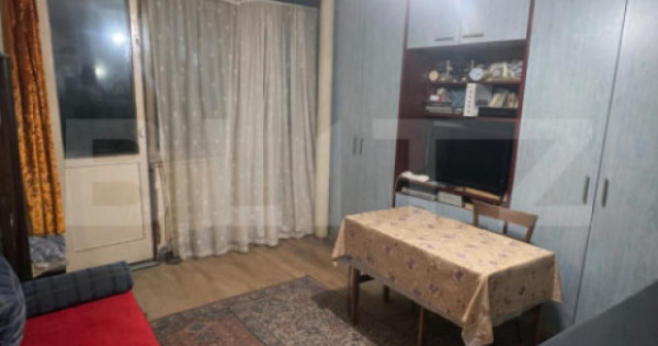 Exclusiv! Apartament 2 camere, 48 mp, etaj intermediar, balc