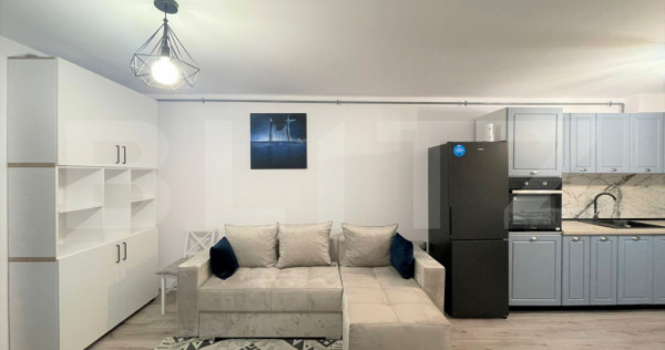 Apartament la cheie, 2 camere, Calea Baciului