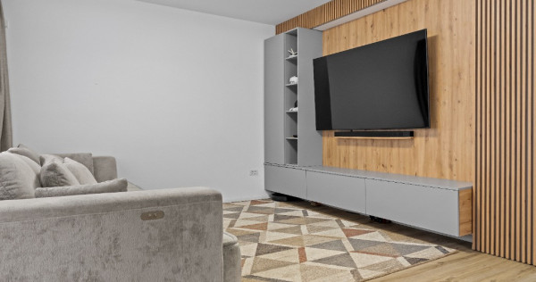 Vila Smart Premium,gata de mutat 5camere,3bai,dotari high-tech,Berceni