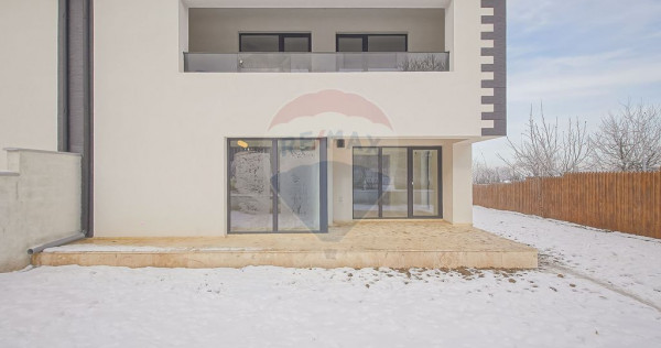 Vilă modernă cu 5 camere &icirc;n Bunloc &ndash; Harmony Estate ...