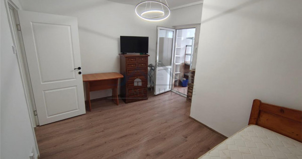 Apartament 1 camera Etaj 1 Bd. Poitiers - Siraj