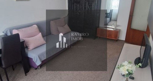 Super Ocazie Apartament 2 camere decomandat Drumul Tabere...