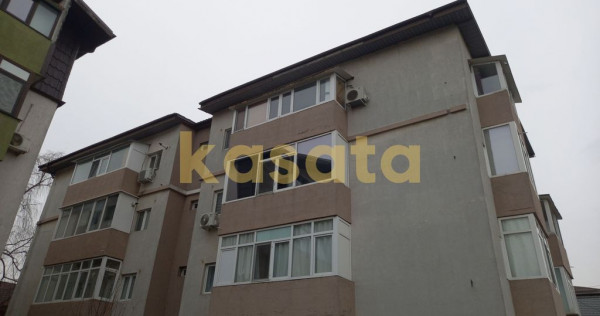 Apartament 2 Camere Bragadiru, ADM Rezidential, loc de pa...