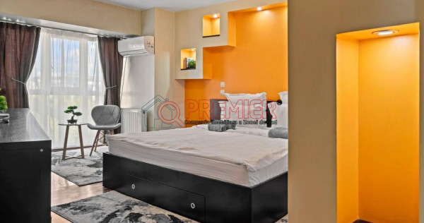 Central - Piata Unirii - 4 Camere - RARA