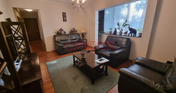 3 camere renovat Alexandru Obregia - Mall Grand Arena -