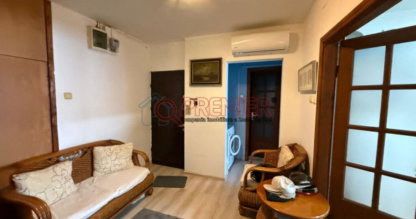 Apartament 4 camere - 10 min Metrou Aparatorii Patriei -