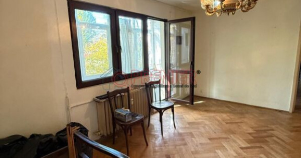 3 camere Aleea Terasei - Scoala 194 - Piata Sudului