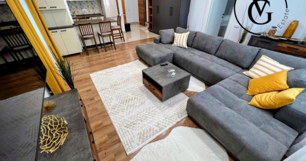 Apartament 3 camere BANEASA | HERASTRAU