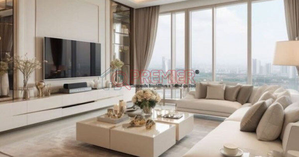 Metrou Aparatorii Patriei - 10 minute - Sector 4 -