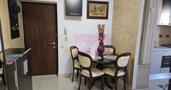 Apartament 3camere, LUX, Dristor (McDonald's)