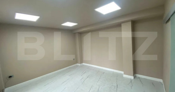Spatiu Birou, 50 mp, parcare, zona Centrala