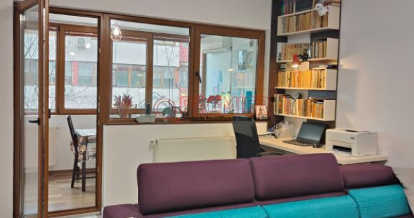 3 camere spațios &ndash; Metropolitan &ndash; Șoseaua Olteniței