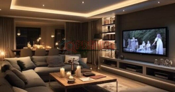 Bulevardul Metalurgiei - Parc Tudor Arghezi - 3 Camere