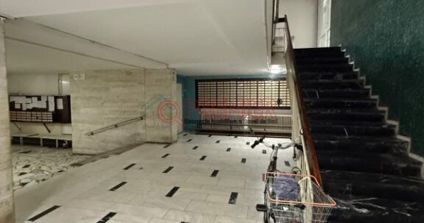 Oportunitate - Turnu Măgurele - Garsonieră decomandata