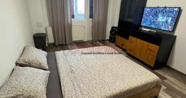 Sector 4 - Garsonieră - Mobilata - Parcare ADP -