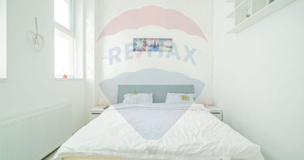 De inchiriat! 3 camere, Racadau, acces separat, x2 parcare