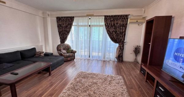 Apartament spațios de 3 camere | Terasă | 109 mp | Vedere