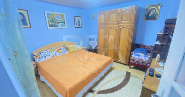 Casa-3 camere- Rahova